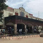 अमृत भारत स्टेशन योजना के तहत बदलेगी रायगढ़ रेलवे स्टेशन की तस्वीर