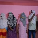 रायगढ़ में देह व्यापार रैकेट का भंडाफोड़, किराए के मकान से महिला दलाल गिरफ्तार