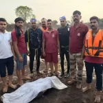 दुर्ग की नंदिनी खदान में दर्दनाक हादसा, 13 वर्षीय किशोर की डूबने से मौत