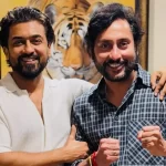 RJ बालाजी ने सूर्या को कहा शुक्रिया, बोले- आपने मेरी जिंदगी हमेशा के लिए बदल दी
