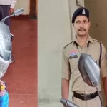 नगर निगम के सामने से बाइक चोरी, 57 वर्षीय आरोपी गिरफ्तार