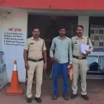 कुम्हारी टोल प्लाजा विवाद में ट्रक चालक की मौत