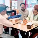 12 दुकानों में खाद्य विभाग की दबिश, नमूने जांच के लिए भेजे गए