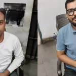 रायपुर : किशोरी से दुष्कर्म मामले में 2 और आरोपी गिरफ्तार