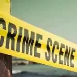 पति ने ग्रामीणों की सूचना पर पत्नी को दूसरे व्यक्ति संग पकड़ा, पीट-पीटकर किया खून