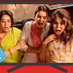 ‘माँ-बहन’ को मिलनी चाहिए थी थिएटर रिलीज़? माधुरी दीक्षित और तृप्ति डिमरी की फिल्म पर छिड़ी बहस
