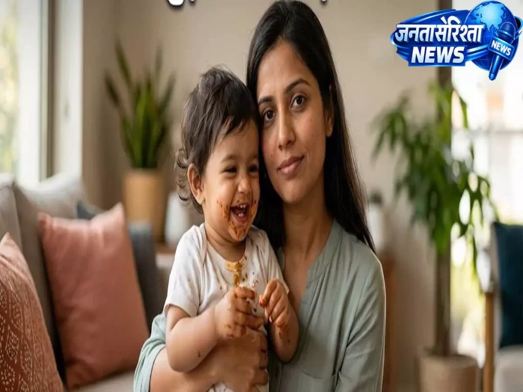 जिंदगी में बच्चों की एंट्री से रिश्तों में आते हैं बड़े बदलाव