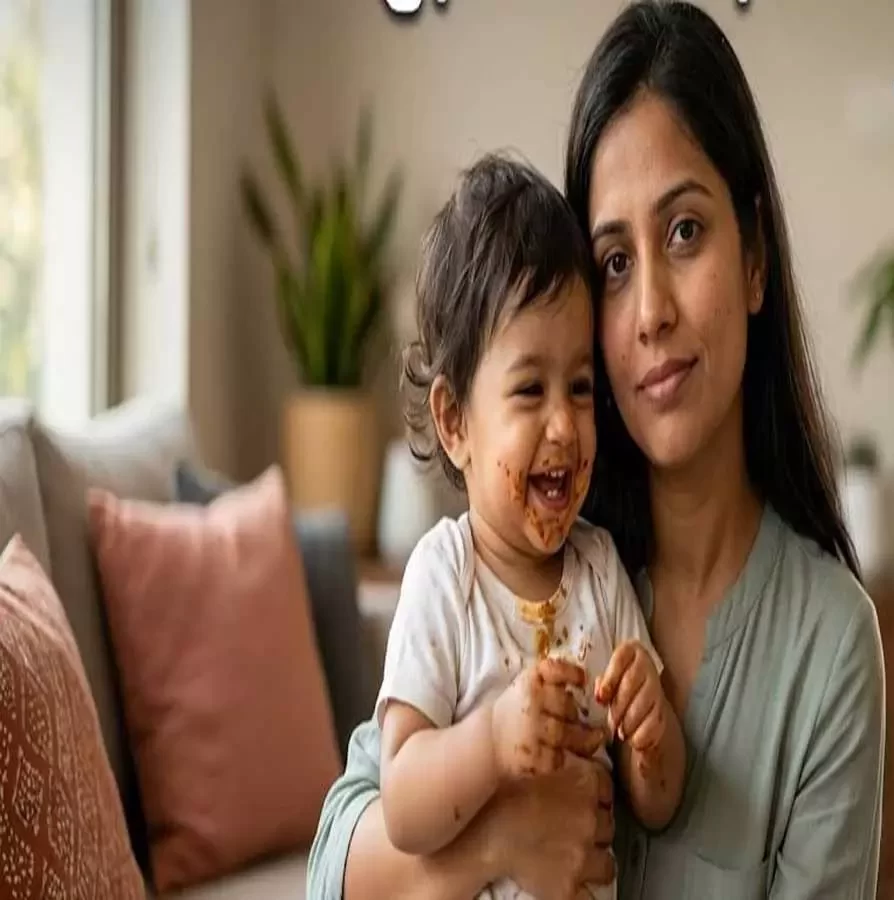 जिंदगी में बच्चों की एंट्री से रिश्तों में आते हैं बड़े बदलाव