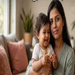 जिंदगी में बच्चों की एंट्री से रिश्तों में आते हैं बड़े बदलाव