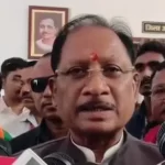 डीलिस्टिंग मुद्दे पर CM साय का कांग्रेस पर हमला, बोले- ‘आधी-अधूरी बातें करते हैं कांग्रेसी’