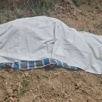 जमीन विवाद ने लिया खूनी रूप, ट्रैक्टर से कुचलकर किसान की हत्या