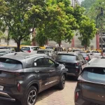 रायपुर : 50 नशेड़ी वाहन चालकों पर हुई कार्रवाई