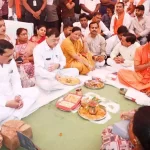 उद्योग मंत्री ने 36 करोड़ 73 लाख रूपए के जलप्रदाय योजना विस्तार कार्य का किया भूमिपूजन