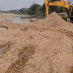 रेत खदानों का अब ई-नीलामी से होगा आबंटन
