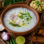 पंता भात: पारंपरिक स्वाद, पोषण और संस्कृति का अनमोल संगम