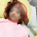 अतिक्रमण हटाने पहुंची टीम के सामने नाबालिग ने पी फिनाइल, प्रशासन ने रोकी कार्रवाई