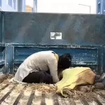 युवक की पीट-पीटकर हत्या, प्रेम प्रसंग में हुई घटना