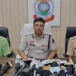 बंदी संजय बघेल मौत मामले में पुलिस का पक्ष आया सामने, CCTV फुटेज जारी कर दी सफाई