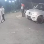 चौंकाने वाला वीडियो सामने आया, बीजेपी नेत्री के पति पर गंभीर आरोप