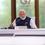 G7 में प्रधानमंत्री मोदी का बड़ा सन्देश