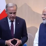 G7 के दौरान द्विपक्षीय बैठक में मोदी बोले दुनिया एक परिवार है