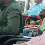 कलेक्ट्रेट परिसर में शराब पार्टी का वीडियो वायरल, आबकारी विभाग के दो कर्मचारी विवादों में