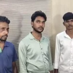 नशे के खिलाफ बड़ी कार्रवाई, 13 किलो से गांजा के साथ 4 आरोपी गिरफ्तार