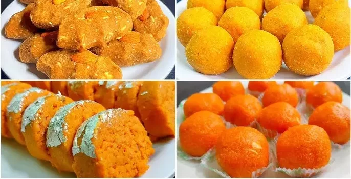 बिना चीनी भी मिलेगी मिठास, जानें हेल्दी और आसान ट्रिक्स