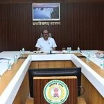 पीएम सेतु योजना की राज्य स्टीयरिंग कमेटी की बैठक सम्पन्न