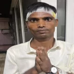 ट्रैक्टर न लौटाने पर DFO मयंक पांडेय पर आरोप, पीड़ित ने मांगी मदद