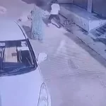 CCTV वीडियो VIRAL खुला खौफनाक सच, बेटे की पिटाई से पिता की मौत