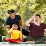 फिट और स्वस्थ रहने के लिए रोज करें ये 5 आसान योगासन, हर उम्र के लोगों के लिए फायदेमंद