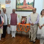 रानी लक्ष्मीबाई के बलिदान दिवस पर राज्यपाल रमेन डेका ने दी श्रद्धांजलि