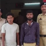 धमतरी में 3 अवैध शराब कारोबारियों पर सख्ती, तीनों अरेस्ट