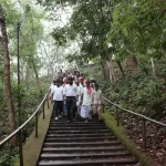 खुड़िया रानी मंदिर क्षेत्र बनेगा प्रमुख पर्यटन केंद्र