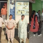 स्वास्थ्य विभाग की बड़ी कार्रवाई मरवाही में 19 अवैध क्लीनिक और पैथोलॉजी लैब सी