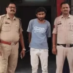 लिफ्ट मांगकर बनाई पहचान, फिर पार कर दी बाइक; शातिर चोर गिरफ्तार