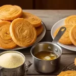 हलवाई स्ट्य्ले मठरी घर पर, मैदा नहीं गेहूं का आटा करेगा कमाल