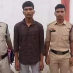 नाबालिग को शादी का झांसा देकर उसके साथ दुष्कर्म,आरोपी गिरफ्तार
