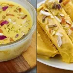 घर पर बनाएं केसर बादाम आइसक्रीम: गर्मी में ठंडक और स्वाद का बेहतरीन संगम