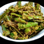 तीखा और झटपट: सिर्फ 10 मिनट में तैयार करें स्वादिष्ट हरी मिर्च का अचार