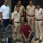 चम्पा बाईं को गांजा उपलब्ध कराता था चिंतामणी, मोबाइल कॉल रिकॉर्ड से खुला नेटवर्क