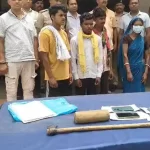 मौसा और दोस्त ने दिया साथ, युवक ने किया पिता का मर्डर