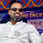 यूसुफ पठान ने बहरामपुर सीट खाली करने के दावों को बताया झूठा