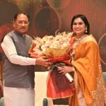 कला, संस्कृति और सिनेमा के संरक्षण-संवर्धन के लिए सरकार प्रतिबद्ध :  मुख्यमंत्री साय