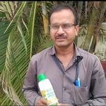 नैनो उर्वरकों के उपयोग से कम लागत में मिला बेहतर उत्पादन
