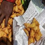 अब अखबार में खाना परोसा तो रद्द होगा लाइसेंस, FSSAI ने देशभर के फूड वेंडर्स को दी सख्त चेतावनी