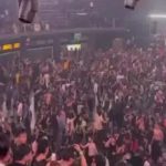 मुंबई म्यूजिक कॉन्सर्ट में बड़ा हादसा: 28 वर्षीय युवक की मौत, युवती अस्पताल में भर्ती