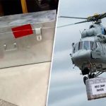 नीट री-एग्जाम के लिए अभेद्य सुरक्षा: Mi-17 हेलीकॉप्टरों से सेंटर्स पहुंचेंगे प्रश्न पत्र, एयरफोर्स संभालेगी कमान