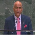 ‘झूठ फैलाना बंद करे पाकिस्तान’: UN में कश्मीर राग अलापने पर भारत ने इस्लामाबाद को सुनाई खरी-खरी
